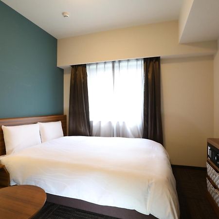 Dormy Inn Ikebukuro Tokio Exterior foto