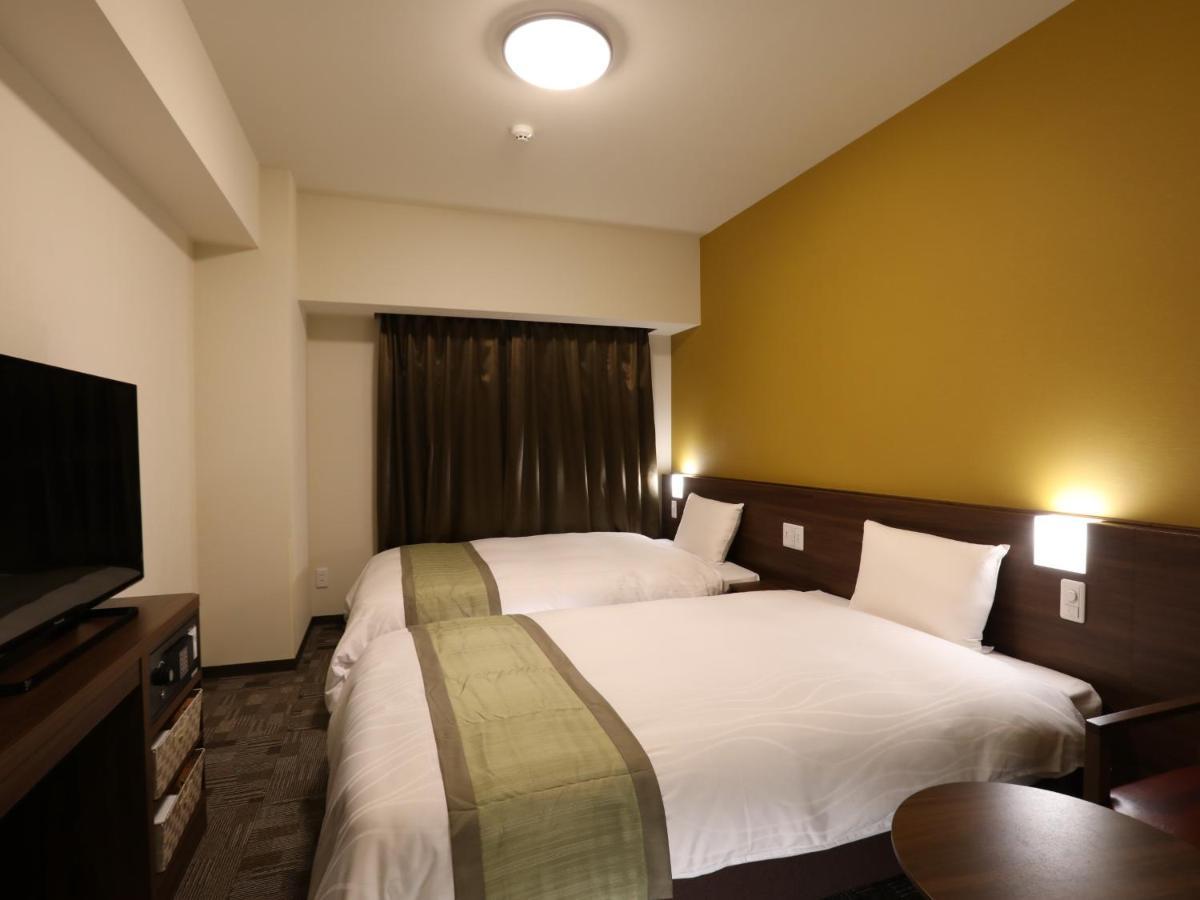 Dormy Inn Ikebukuro Tokio Exterior foto