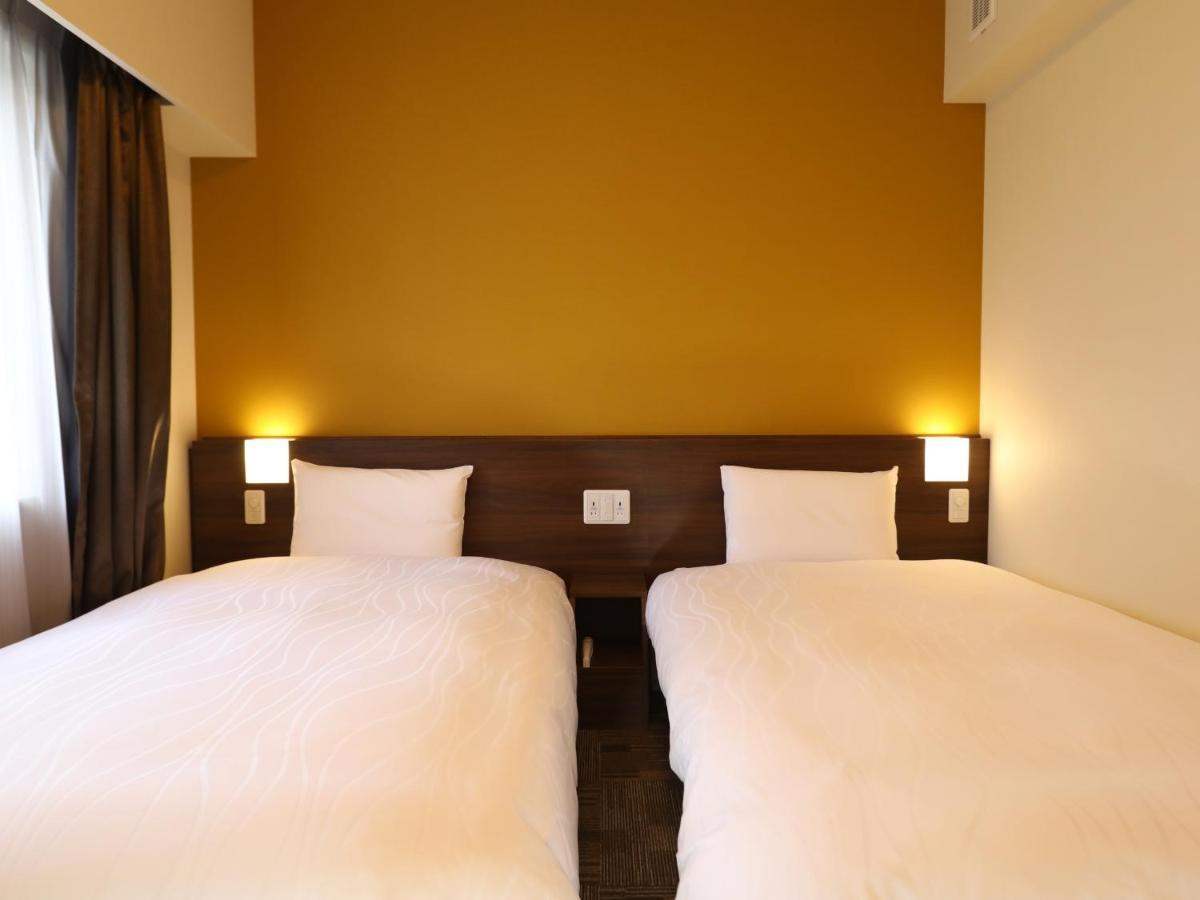 Dormy Inn Ikebukuro Tokio Exterior foto