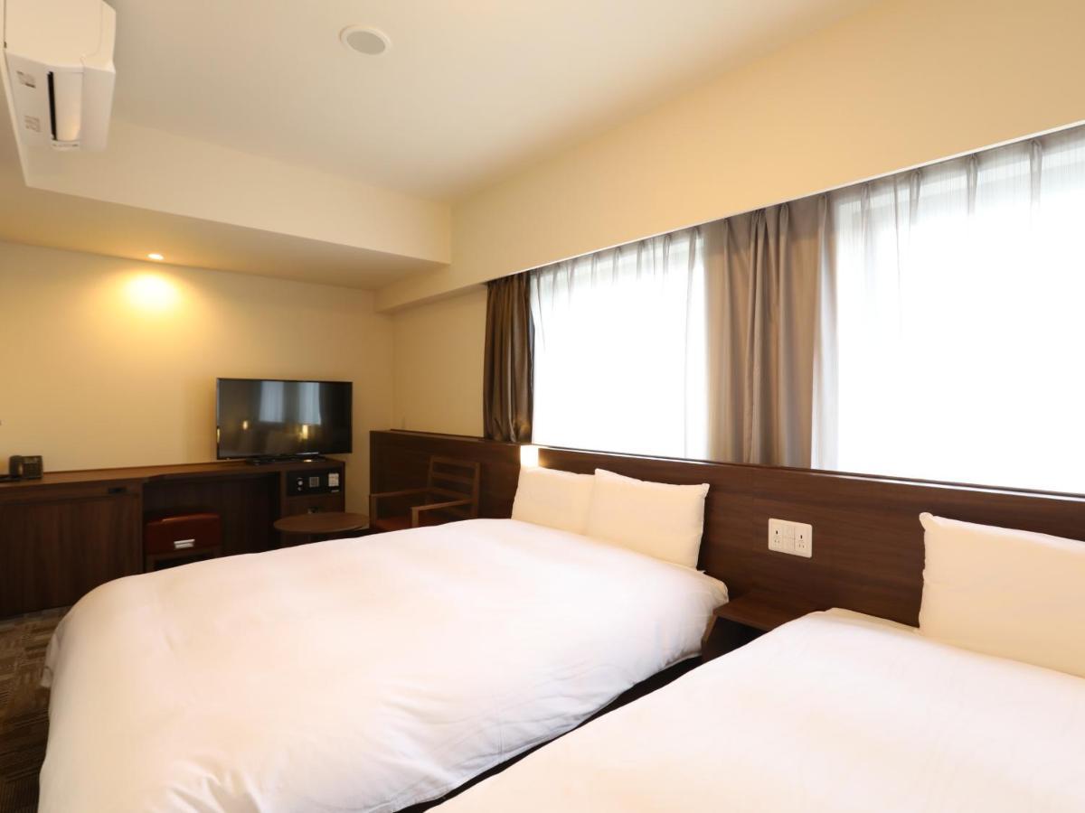Dormy Inn Ikebukuro Tokio Exterior foto