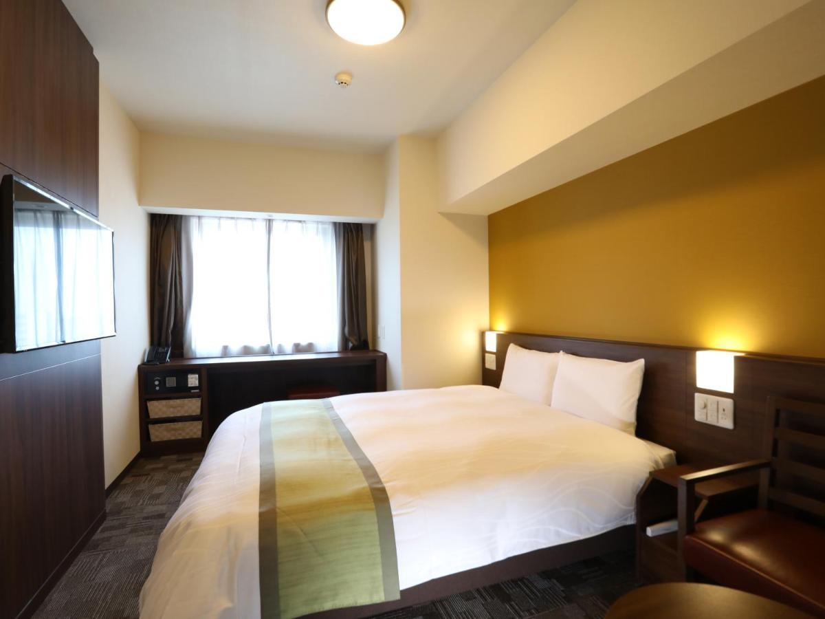 Dormy Inn Ikebukuro Tokio Exterior foto