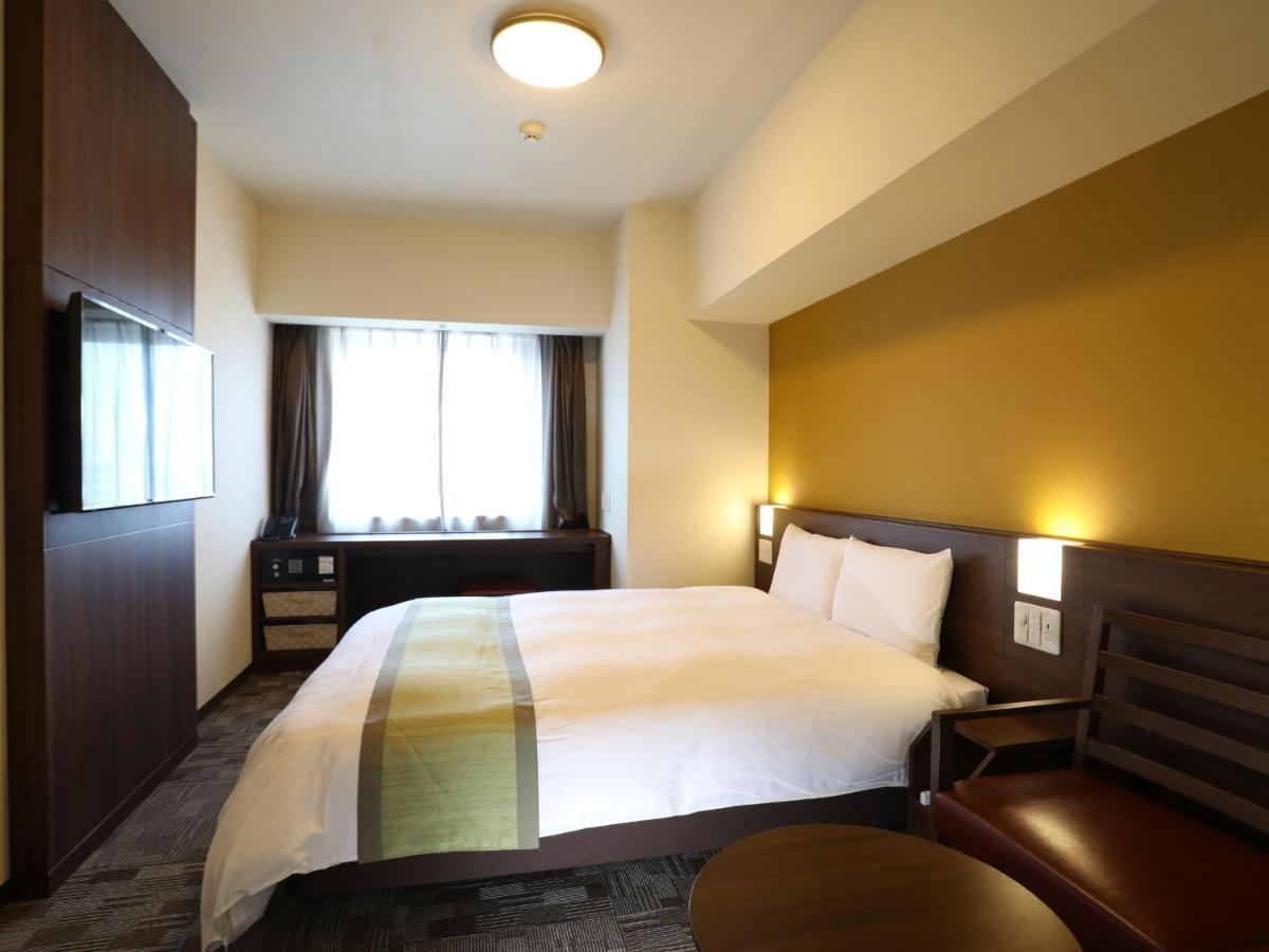 Dormy Inn Ikebukuro Tokio Exterior foto