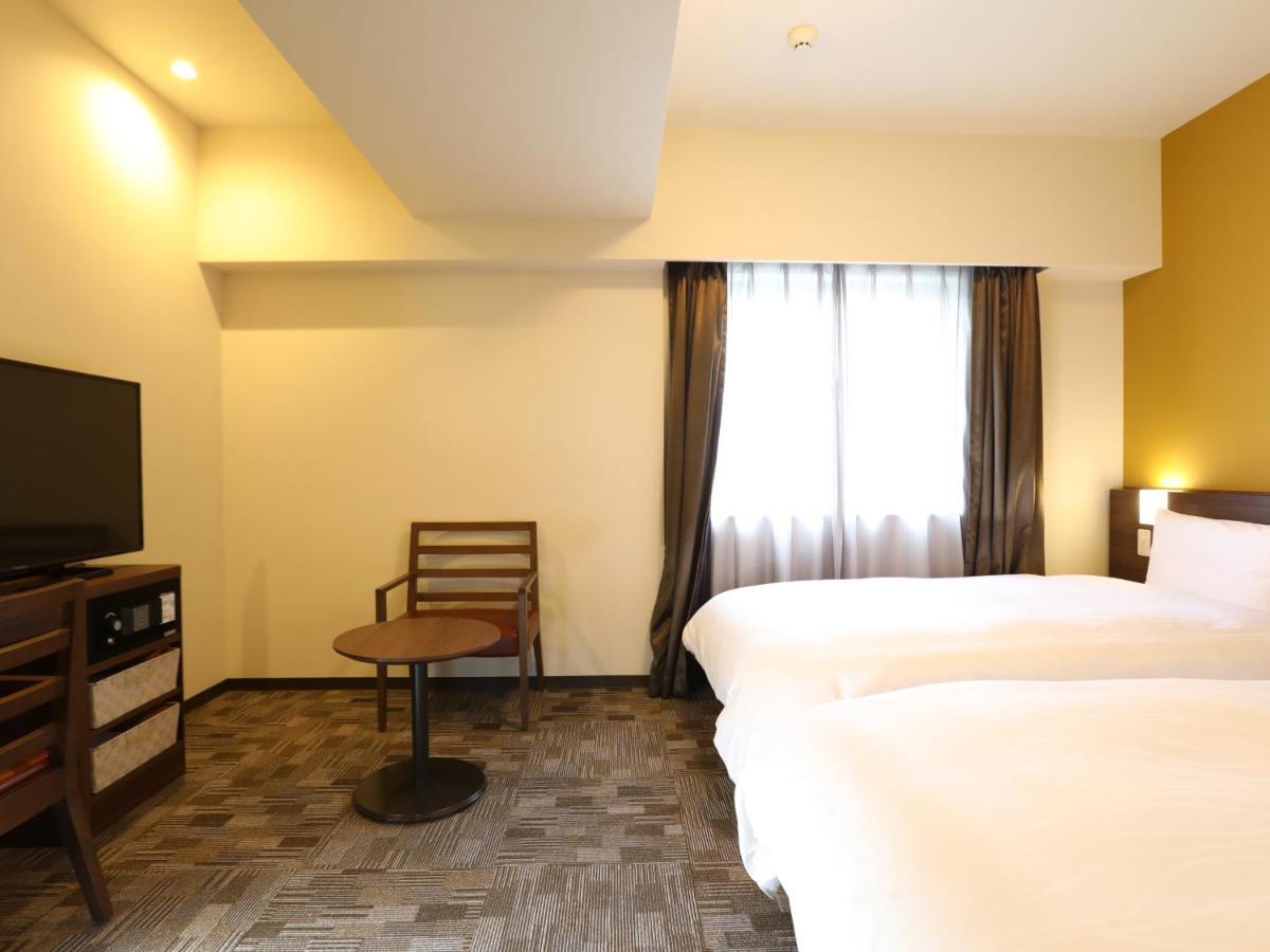 Dormy Inn Ikebukuro Tokio Exterior foto