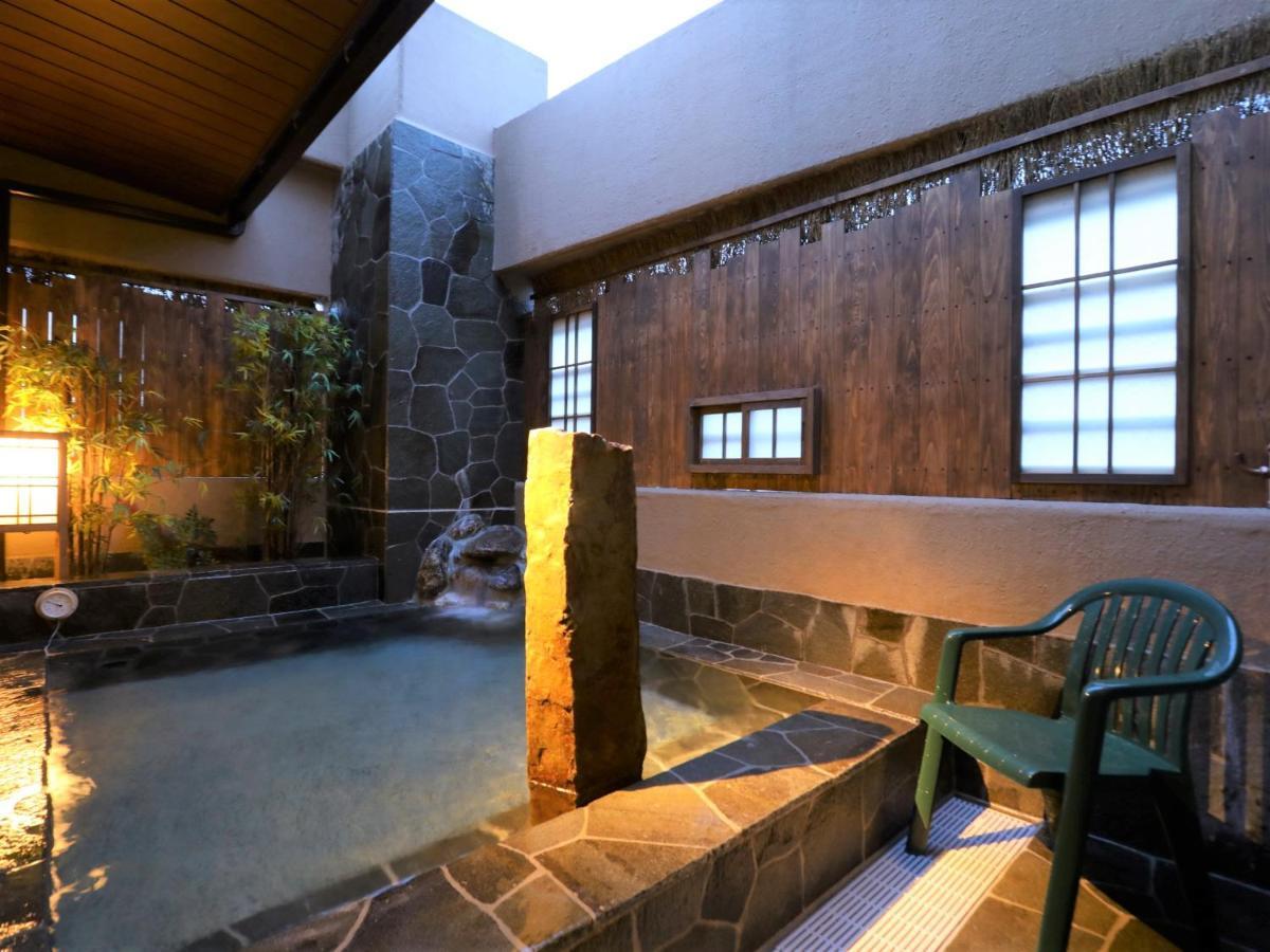 Dormy Inn Ikebukuro Tokio Exterior foto
