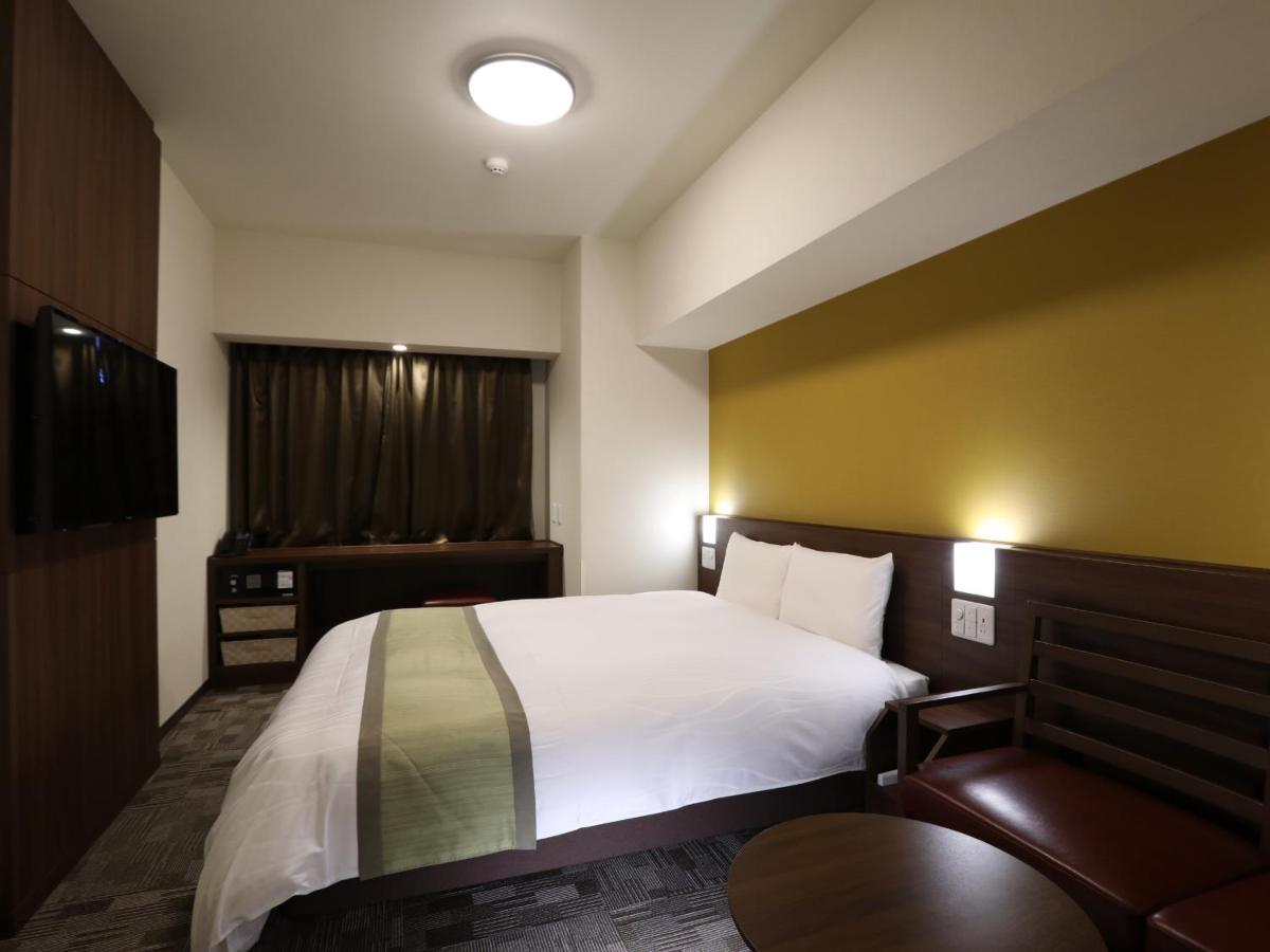 Dormy Inn Ikebukuro Tokio Exterior foto