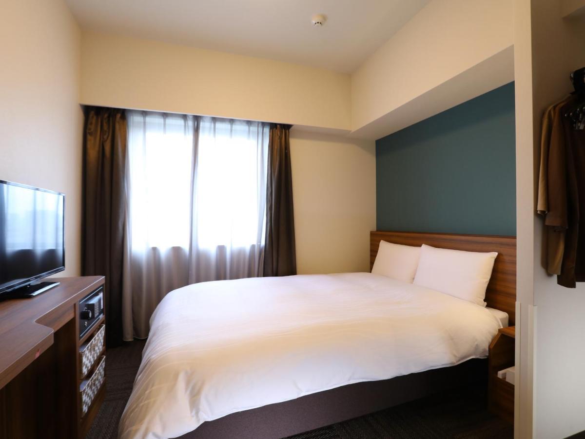Dormy Inn Ikebukuro Tokio Exterior foto
