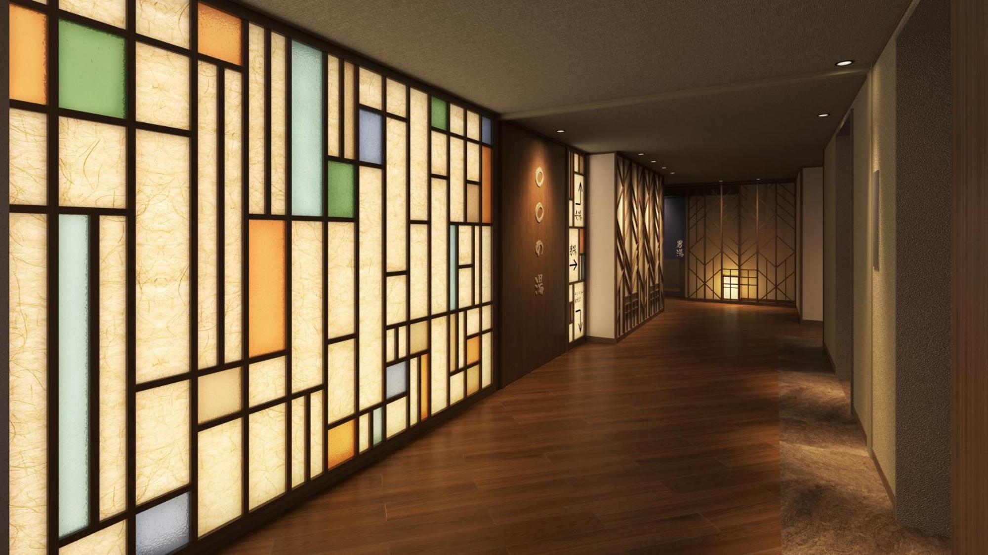 Dormy Inn Ikebukuro Tokio Exterior foto