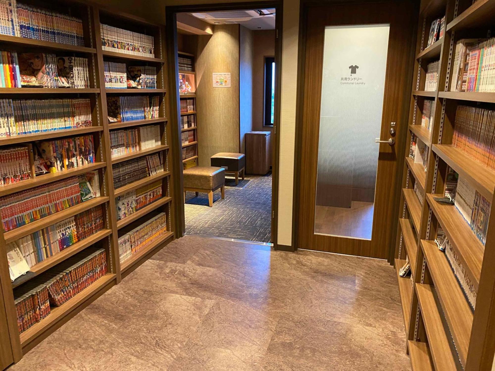 Dormy Inn Ikebukuro Tokio Exterior foto